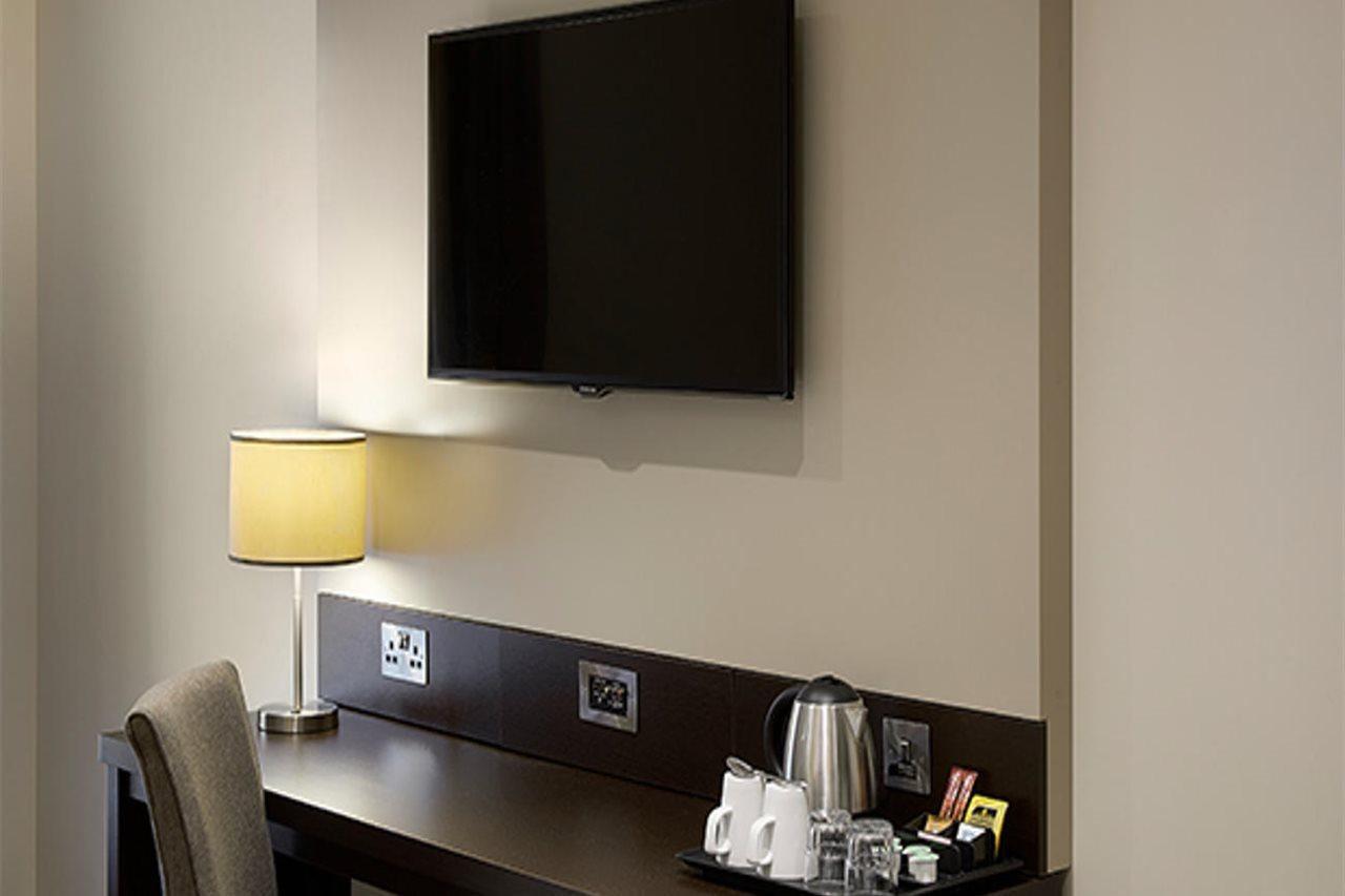 Premier Inn Watford Central Kültér fotó