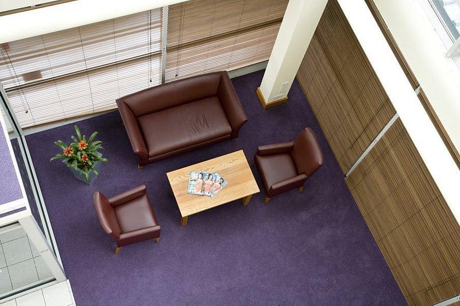 Premier Inn Watford Central Kültér fotó