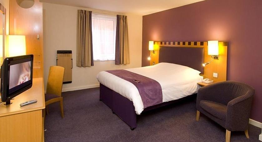 Premier Inn Watford Central Kültér fotó
